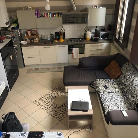 Villetta A Schiera A 5 Minuti Dal Centro A Piedi Равенна Екстер'єр фото