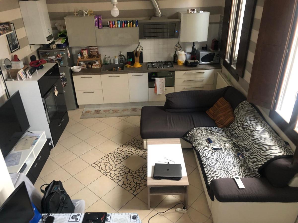 Villetta A Schiera A 5 Minuti Dal Centro A Piedi Равенна Екстер'єр фото